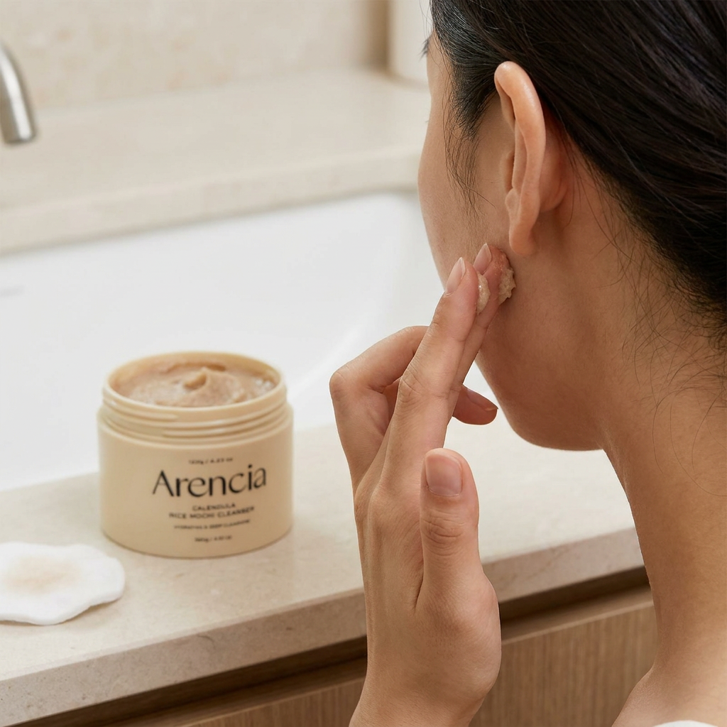Patch test e segnali di intolleranza: come capire presto se il detergente Calendula Arencia non è compatibile