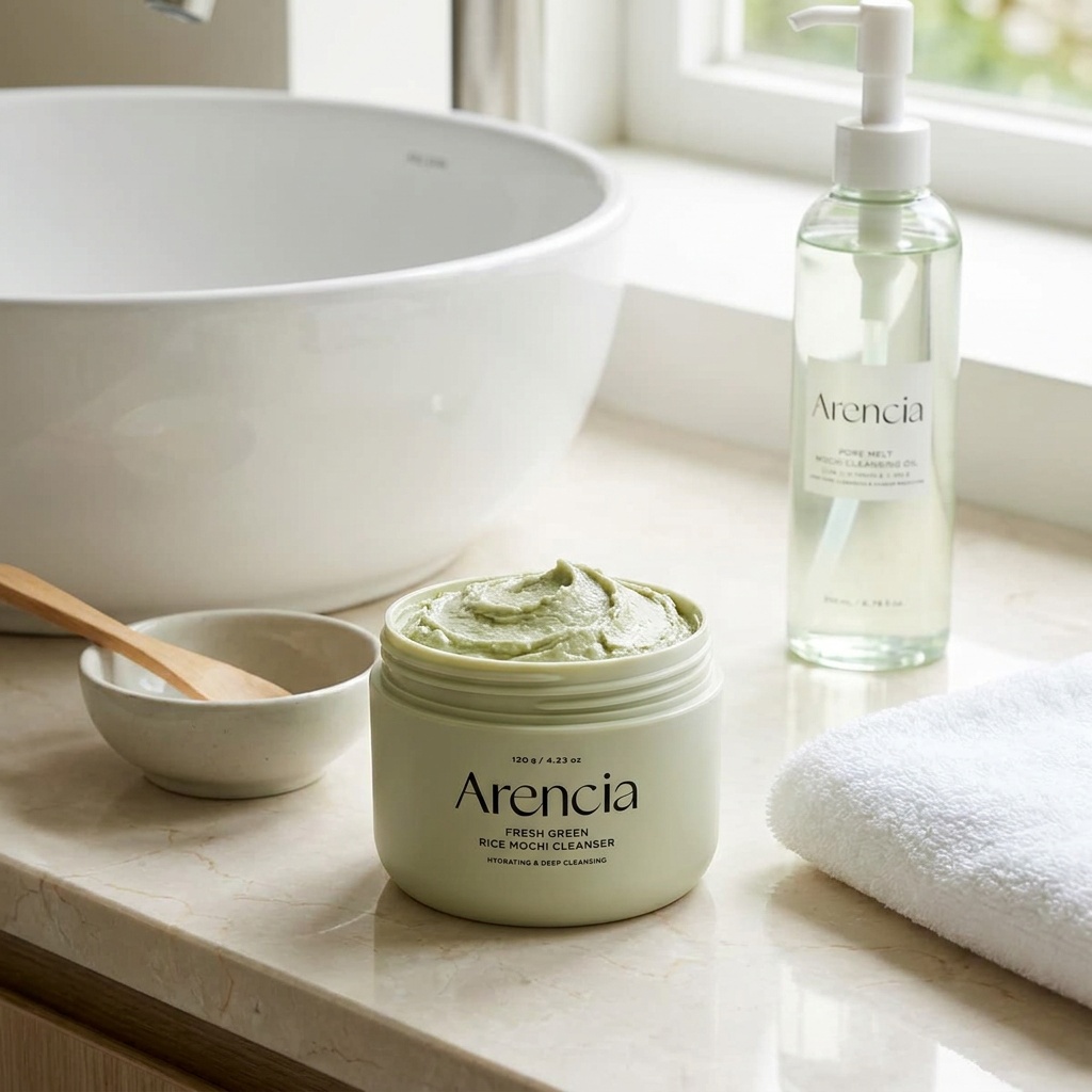 Detergente mochi ARENCIA: cosa aspettarsi e come orientarsi - hybrid