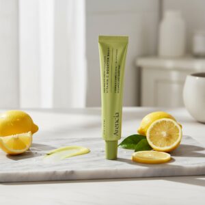 Arencia Vitamina C Shot Siero Con Glutatione