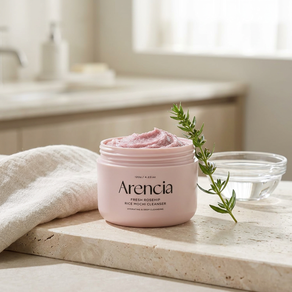 Maschera In Tessuto ARENCIA Holy Hyssop: Cosa Aspettarsi Davvero - commercial_review