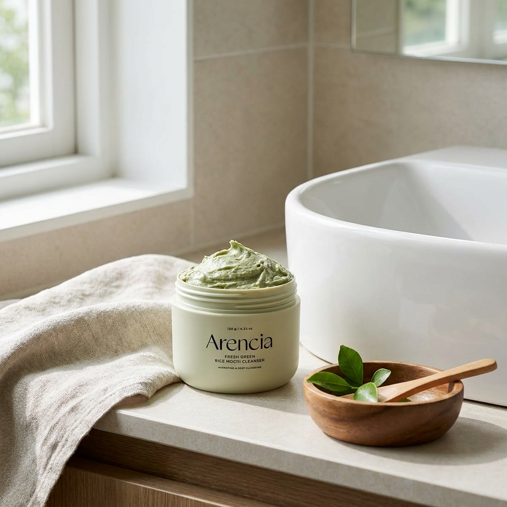Maschera viso ARENCIA: come orientarsi tra varianti e uso - commercial_review