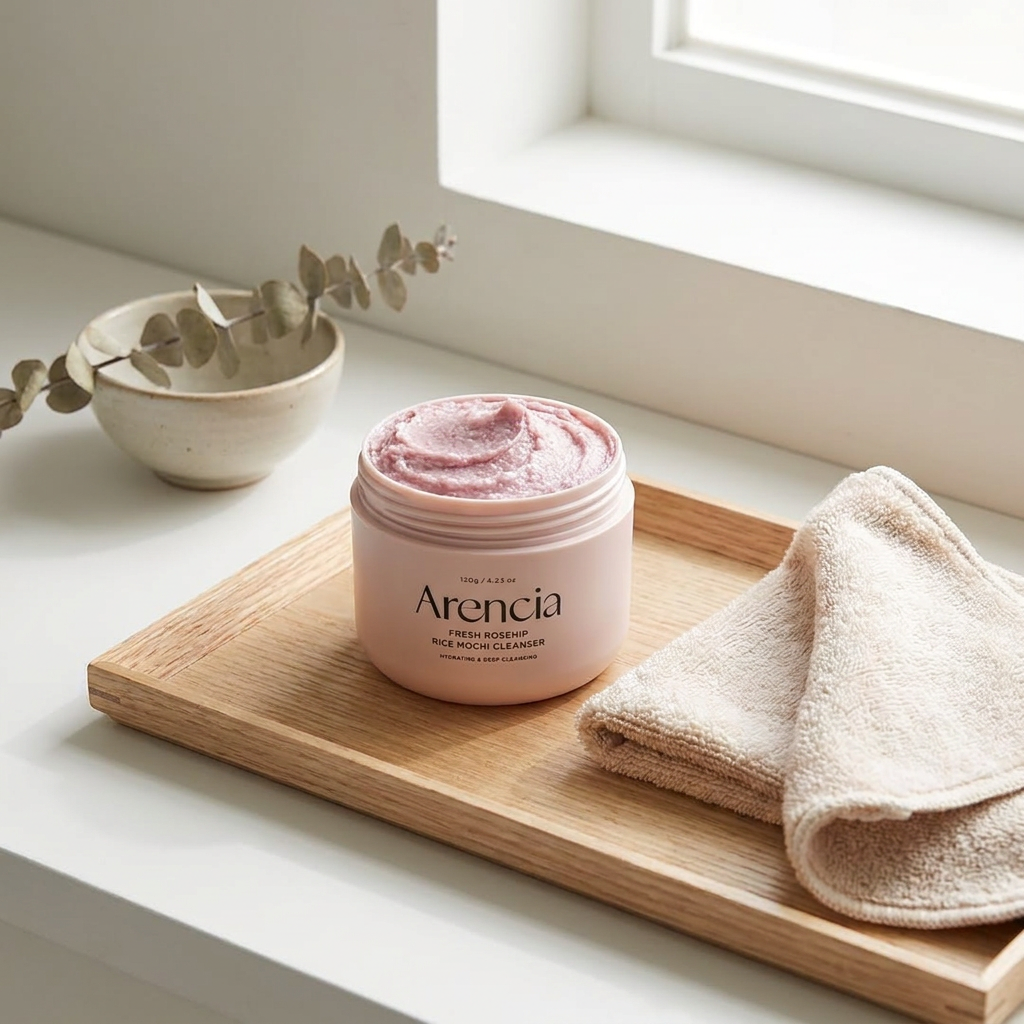 Arencia Holy Hyssop e alternative della stessa linea: quando cambia il senso dell'acquisto