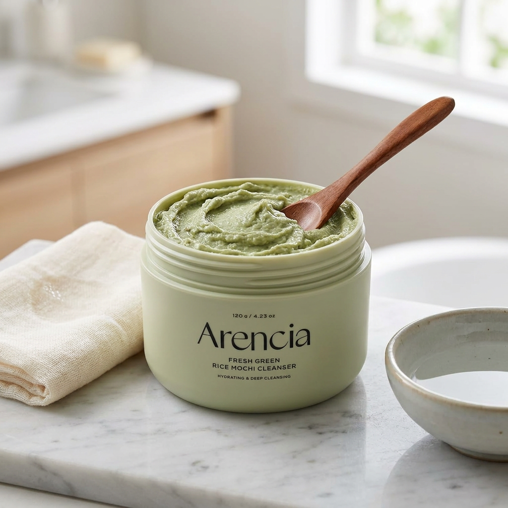 Maschera viso Arencia: come cambiano resa e tollerabilità tra leave-on, tessuto e 2 in 1