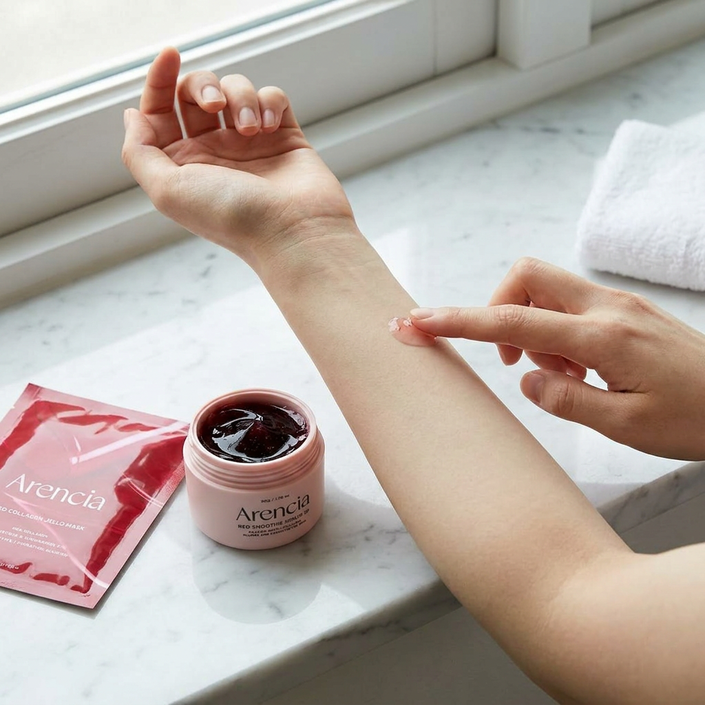 Tollerabilità e segnali di irritazione: patch test, frequenza e quando fermarsi